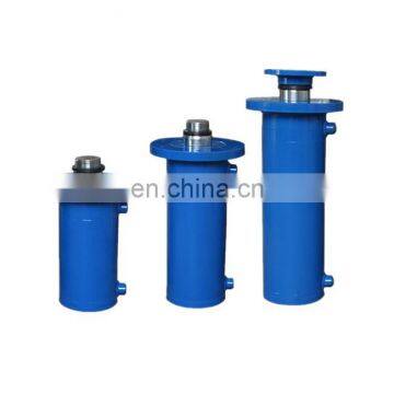 factory direct sale 30ton/40ton/80ton/100ton two-way hydraulic cylinder with a variety of specifications