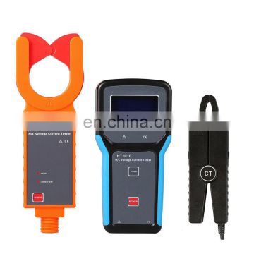 60kV high-voltage primary currents Wireless high and low voltage current ratio tester