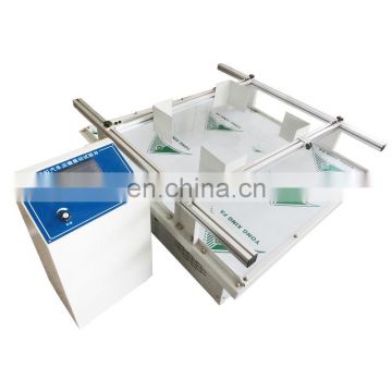 Best Price Packing Transport Vibration Tester Vibration Table For Sale