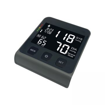 Blood Pressure Monitor - U81QH