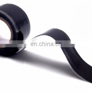 Waterproof and Anti-high Temperature Silicone Self-adhesive Tape photo-3