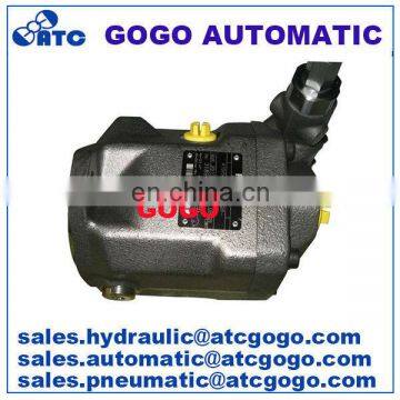 Guaranteed Quality Low Price air driven hydraulic pump