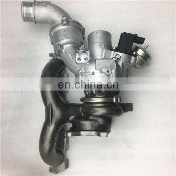 original Turbo 06J145713S 06J145713Q 06J145713H Turbocharger