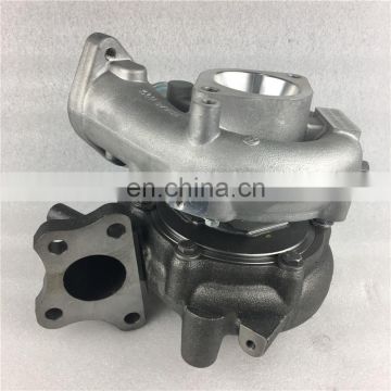 Chinese turbo factory direct price GT2056V 767720-5001 14411-EB700 turbocharger