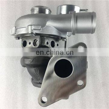 170064 FT4E-6K682-DB The high quality turbocharger