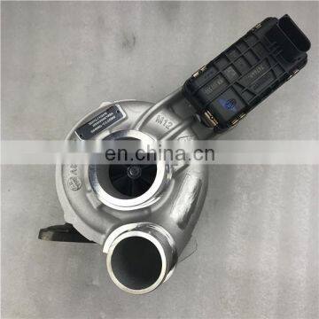 Turbo factory direct price GT1756V 802733-0004 CK5Q-6K682-AB turbocharger