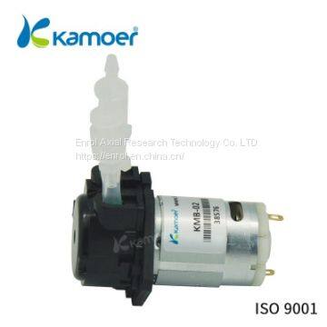 Ink Pump