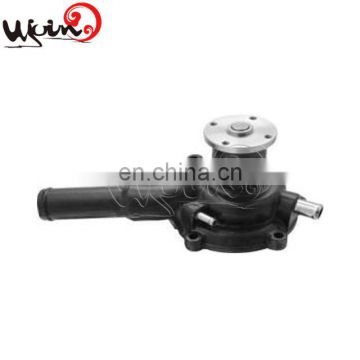 Excellent auto pump for water for Mazda 038115010 038115010A 038115010C 038115010B 038199151 227915010C