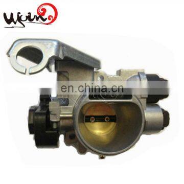 Hot sale and good quality throttle body  for STRADA  34SXFE6 SXFE0602