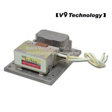 JRC Radar Magnetron MAF1421B X-band 4 kW Magnetrons ESAC Series