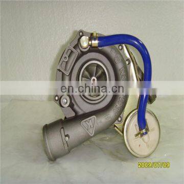 GT1546S Turbo Citroen Peugeot With DV10TD2S DW10TD / RHY Engine 706977-0001 706977-5001S