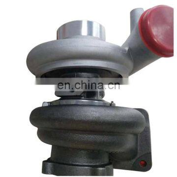 TD07S Turbocharger 49187-02710 D38-000-681 D38000681 D6114ZG1B 49187-02810 Turbo Charger for Mitsubishi 6D16 Diesel Engine Kits photo-2