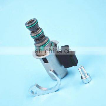 New Solenoid Valve Assembly Fit for JCB Backhoe Loaders 3CX 25/220804 photo-2