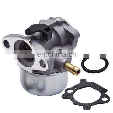 New Carburetor Fits For Briggs & Stratton OEM 790821 799872 799868 498170 497586 photo-6