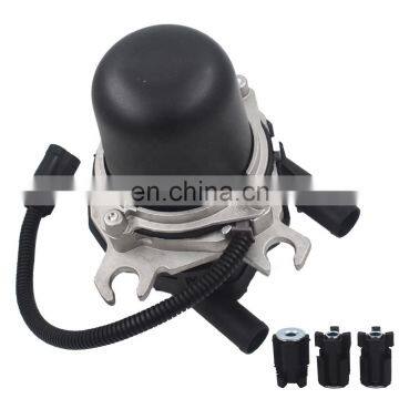 Secondary Air Injection Smog Pump for Chevy Express GMC Savana 12568324 photo-3