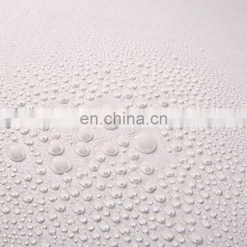 PUL Fabric Supplies 160GSM Cotton/polyester Softshell/soft Shell Fabric Waterproof photo-4