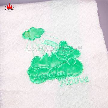 Large Blanket Geometric Scarf Wool Cashmere Throw Blanket Super Soft Baby Blanket photo-2