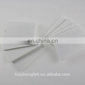Stiff Felt Sheet For Car Air Freshener photo-4