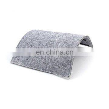 1Pc Portable Felt 8 Slots Stylus Pencil Case / Pen Holder / Pen Pouch photo-4