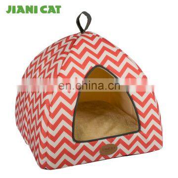 Jianicat China Soft Durable Fashion Dog Bed photo-2