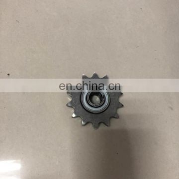 Hot Sale Forging Gears Bearing Gears Made By Customer Specialized 12 19 Teeth Gear Types