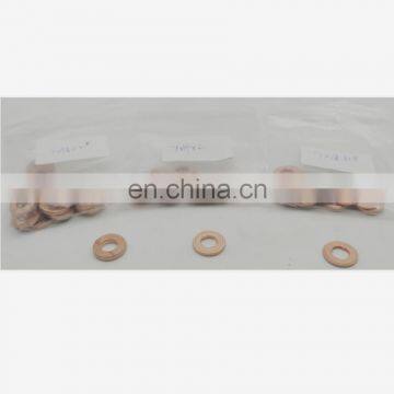 f00vc17503 f00vc17504 f00vc17505 common rail injector 1.5mm Diesel Injector 2mm 2.5mm Copper Washer