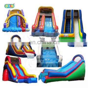 Inflatable Pool Slide for Above Ground Inground Swimming Pools photo-2