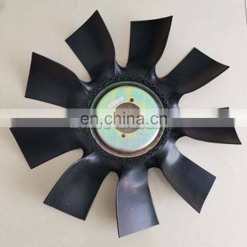 Dongfeng Truck Parts Radiator Fan 1308010-KM5K0