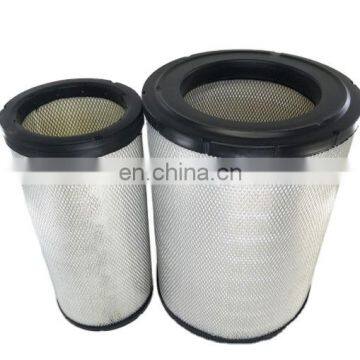 High Quality Truck Air Filter AF25139M photo-2