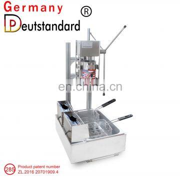 Churros Machine Spain Snack Food Machine