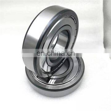 Deep Groove Ball Bearing