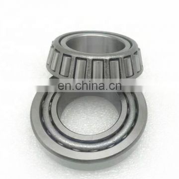 Bearing taper 30208 30209 30210 bearing tapered roller bearing