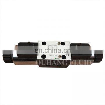 Italy ATOS reversing valve WDHE-0711 Proportional directional valve