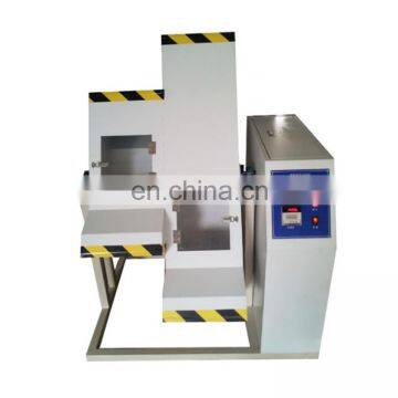 Double Roller Drop Test Machine (touch Type) photo-3