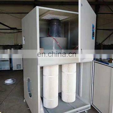 Factory Price Wholesale Welding Fume Purifier With Purification System photo-4