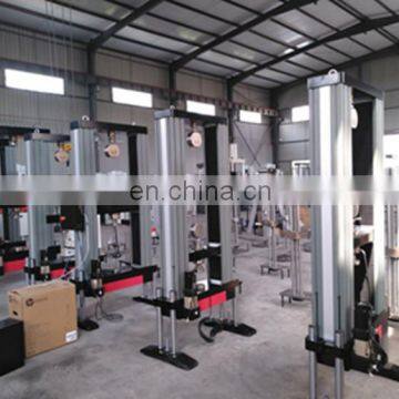 GBW-60 Computer Control Erichsen Tester With Dual Servo Motor photo-6