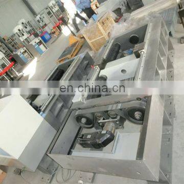 30Ton 60Ton 100Ton 200Ton Wire Rope Sling/steel Wire Rope Sling Lifting Sling Tensile Test Bed photo-7