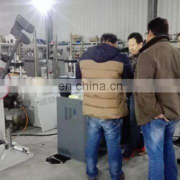 Charpy and Izod Impact Tester Experiment for Lab Report photo-7