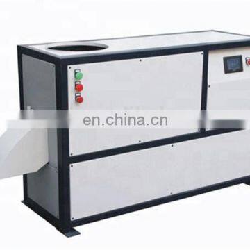 HS-7049 Automatic Rubber Washer Deflashing Machine photo-2