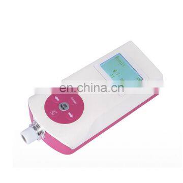 MY-F015B jaundice meter LED light source china handheld neonatal percutaneous jaundice meter medical