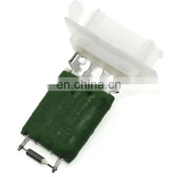 Fan Blower Heater Resistor A1688200897 1688200897 for MERCEDES-BENZ A-CLASS W168 VANEO