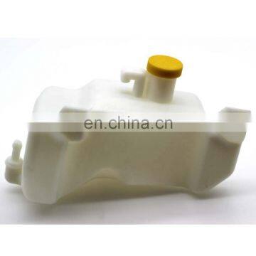 Coolant Expansion Tank With Cap 21710-4F110 217104F110 for NISSAN MICRA