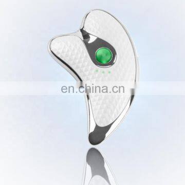 2020 Massage Board Guasha Board Massage Tool V Shape Face Skin Lifting Body Massage photo-4