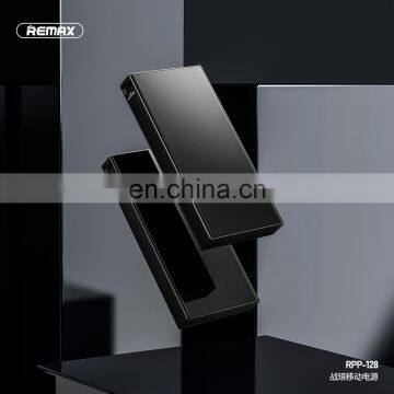 Remax 2020 Janlon Series Ultra Slim Cute 2 Usb 20000mah Power Bank