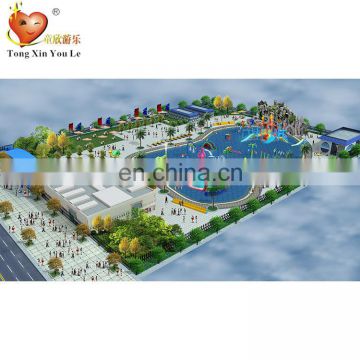 Water park china supplier,used water slide for sale