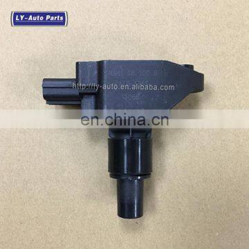 Auto Spare Parts Engine OEM N3H1-18-100B N3H118100B Ignition Coil For 2004-2011 Mazda RX-8 1.3L UF-501