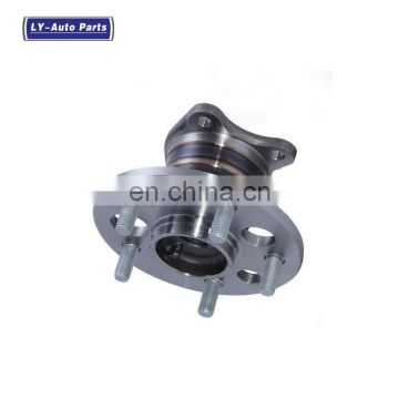 Rear Wheel Hub Bearing Assembly Unit OEM 42410-06010 4241006010 For TOYOTA For CAMRY 95-99 For AVALON 1994 -2001