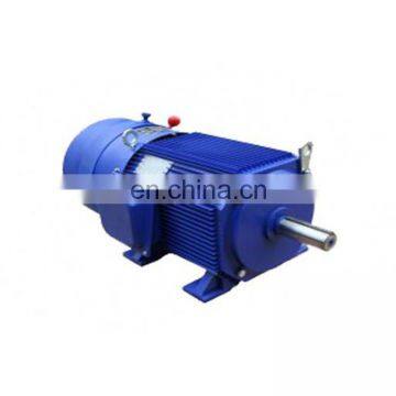 yej series brake three phase electric motor(factory)