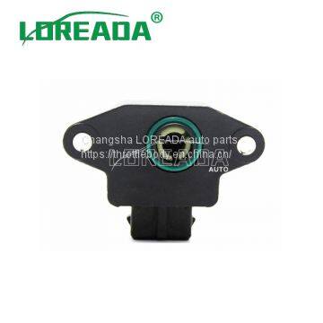 3 Pins TPS Throttle Position Sensor For ALFA ROMEO OPEL KIA LANCIA F01R064915R 0280122019 0280122001