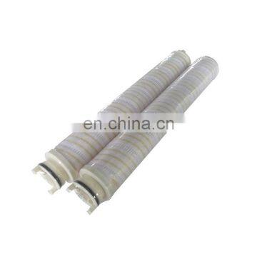 hydraulic oil filter element replace of UE219AP13Z